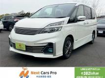 2016 Nissan Serena