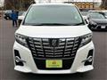 2016 Toyota Alphard G