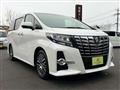 2016 Toyota Alphard G