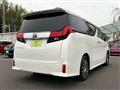2016 Toyota Alphard G
