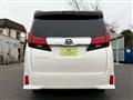 2016 Toyota Alphard G