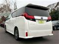 2016 Toyota Alphard G