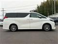 2016 Toyota Alphard G