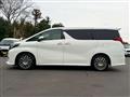 2016 Toyota Alphard G