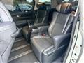 2016 Toyota Alphard G