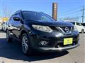 2016 Nissan X-Trail