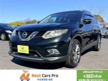 2016 Nissan X-Trail
