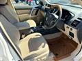 2021 Toyota Land Cruiser Prado