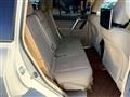 2021 Toyota Land Cruiser Prado