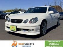 2003 Toyota Aristo