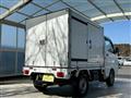 2015 Suzuki Carry Truck