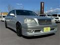 2002 Toyota Crown Athlete Series