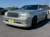 2002 Toyota Crown Athlete Series