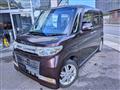 2010 Daihatsu Tanto Custom