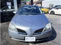 2003 Nissan Primera
