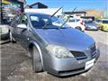2003 Nissan Primera