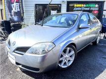 2003 Nissan Primera