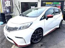 2015 Nissan Note