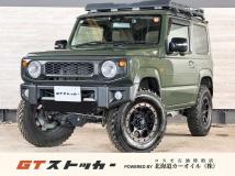 2020 Suzuki Jimny