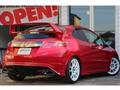 2011 Honda Civic Type R