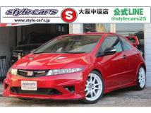 2011 Honda Civic Type R
