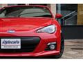 2014 Subaru BRZ