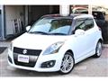 2012 Suzuki Swift