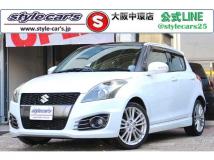 2012 Suzuki Swift
