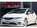 2011 Honda Civic Type R