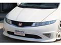 2011 Honda Civic Type R