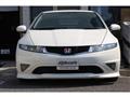 2011 Honda Civic Type R