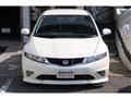 2011 Honda Civic Type R