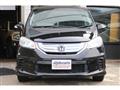 2013 Honda Freed