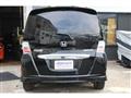 2013 Honda Freed