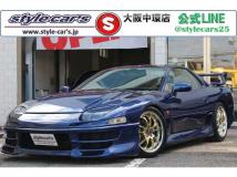 1995 Mitsubishi GTO