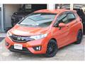 2014 Honda Fit