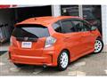 2011 Honda Fit