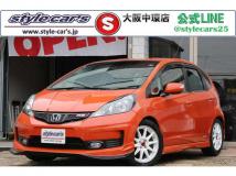 2011 Honda Fit