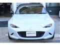 2015 Mazda Roadster