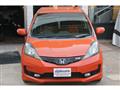 2012 Honda Fit