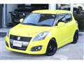 2012 Suzuki Swift