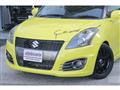 2012 Suzuki Swift