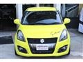 2012 Suzuki Swift
