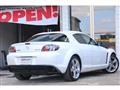 2003 Mazda RX-8