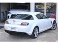 2003 Mazda RX-8