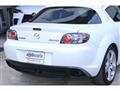 2003 Mazda RX-8