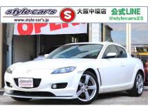 2003 Mazda RX-8