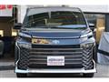 2025 Toyota Voxy