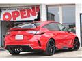 2026 Honda Civic Type R