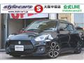 2019 Suzuki Swift
